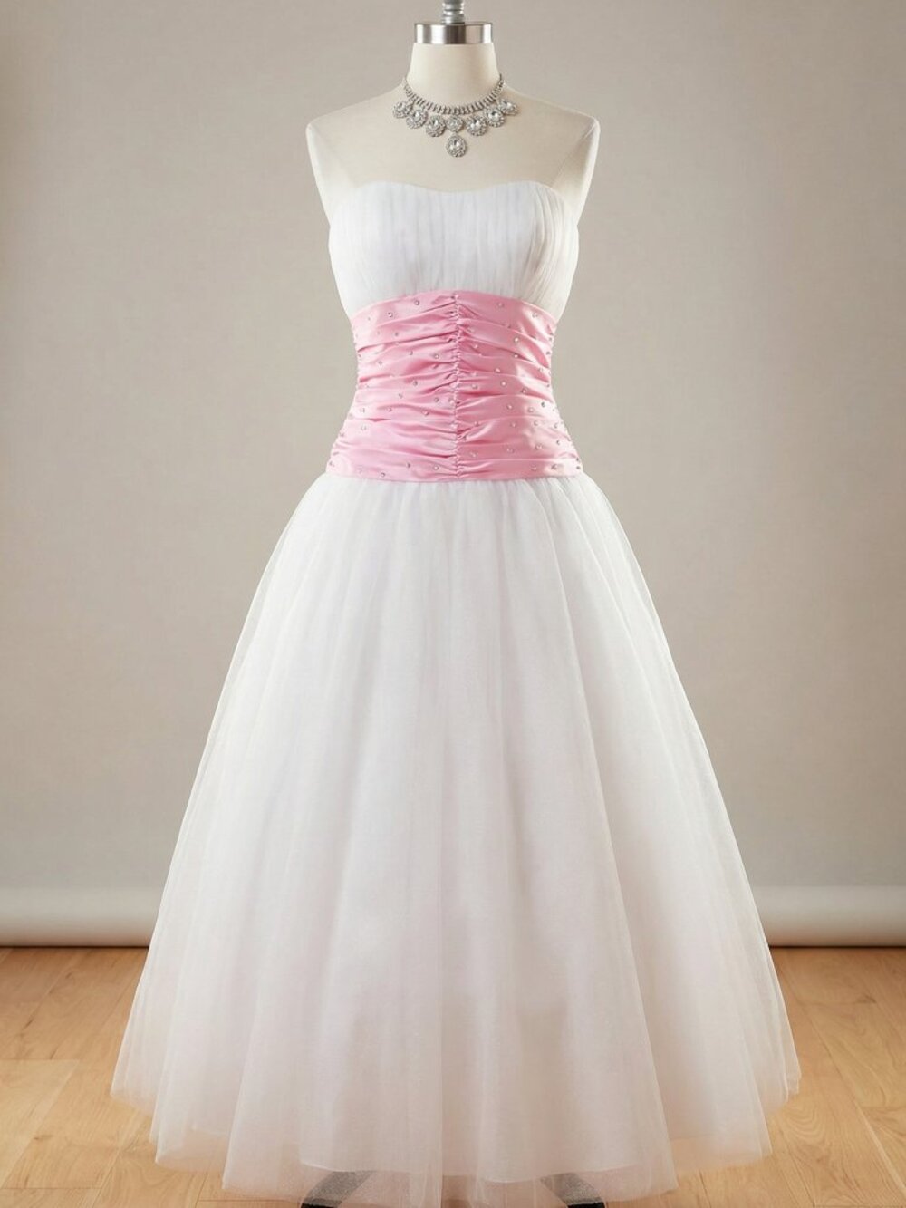 💗 Luxury Designer Couture Wedding Cocktail Runway Evening Party Prom Gown Dress